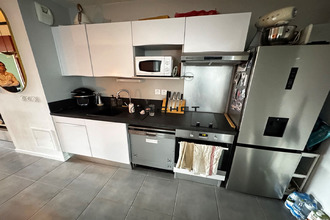 Ma-Cabane - Vente Appartement BORDEAUX, 47 m²