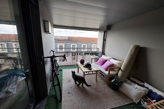 Ma-Cabane - Vente Appartement BORDEAUX, 47 m²