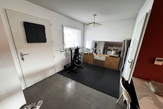 Ma-Cabane - Vente Appartement BORDEAUX, 47 m²
