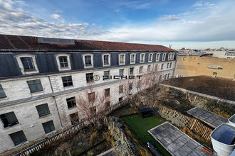 Ma-Cabane - Vente Appartement BORDEAUX, 47 m²