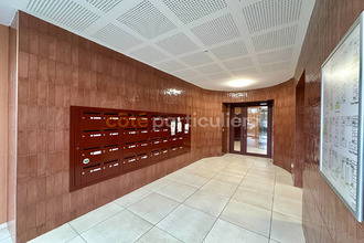 Ma-Cabane - Vente Appartement BORDEAUX, 96 m²