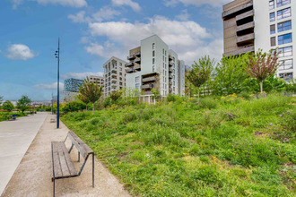 Ma-Cabane - Vente Appartement Bordeaux, 95 m²