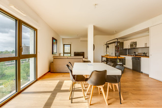 Ma-Cabane - Vente Appartement Bordeaux, 95 m²