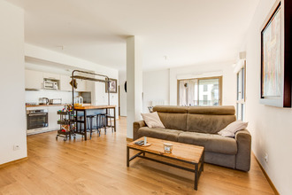Ma-Cabane - Vente Appartement Bordeaux, 95 m²