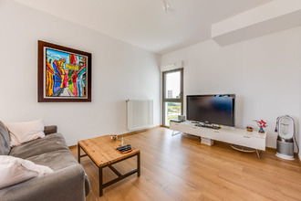 Ma-Cabane - Vente Appartement Bordeaux, 95 m²