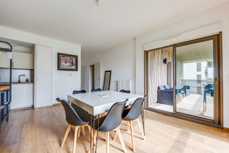 Ma-Cabane - Vente Appartement Bordeaux, 95 m²