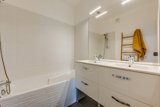 Ma-Cabane - Vente Appartement Bordeaux, 95 m²