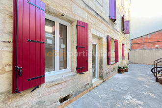 Ma-Cabane - Vente Appartement BORDEAUX, 22 m²