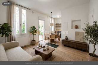 Ma-Cabane - Vente Appartement BORDEAUX, 22 m²
