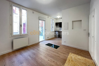Ma-Cabane - Vente Appartement BORDEAUX, 22 m²