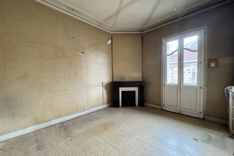 Ma-Cabane - Vente Appartement Bordeaux, 100 m²