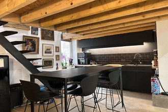 Ma-Cabane - Vente Appartement Bordeaux, 125 m²