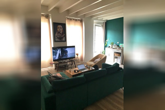 Ma-Cabane - Vente Appartement Bordeaux, 54 m²