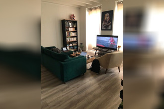 Ma-Cabane - Vente Appartement Bordeaux, 54 m²