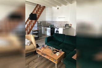Ma-Cabane - Vente Appartement Bordeaux, 54 m²