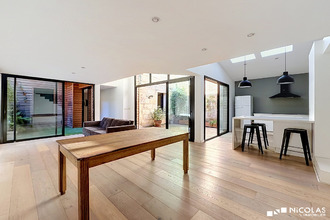 Ma-Cabane - Vente Appartement Bordeaux, 81 m²