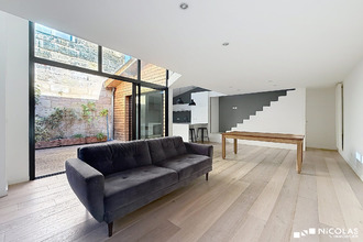 Ma-Cabane - Vente Appartement Bordeaux, 81 m²