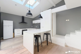 Ma-Cabane - Vente Appartement Bordeaux, 81 m²