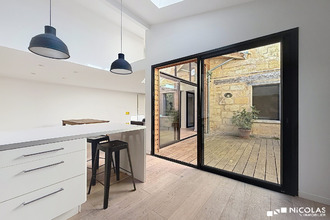 Ma-Cabane - Vente Appartement Bordeaux, 81 m²
