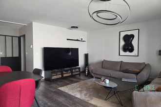 Ma-Cabane - Vente Appartement Bordeaux, 84 m²