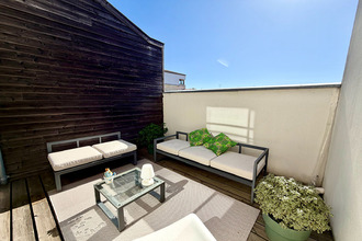 Ma-Cabane - Vente Appartement BORDEAUX, 65 m²