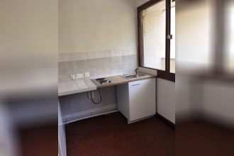 Ma-Cabane - Vente Appartement BORDEAUX, 28 m²