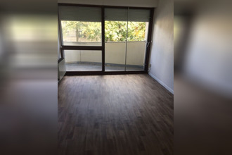 Ma-Cabane - Vente Appartement BORDEAUX, 28 m²