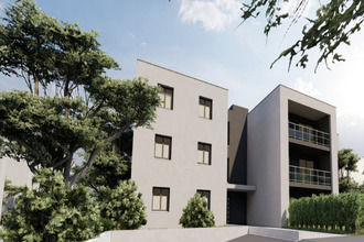 Vente Appartement 20290, Borgo France