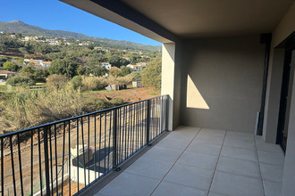 Ma-Cabane - Vente Appartement BORGO, 0 m²