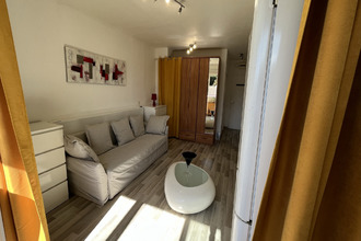 Ma-Cabane - Vente Appartement Bormes-les-Mimosas, 27 m²