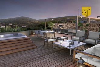 Vente Appartement 83230, Bormes-les-Mimosas France