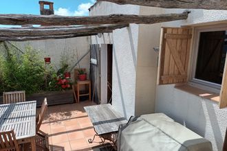 Ma-Cabane - Vente Appartement Bormes-les-Mimosas, 35 m²