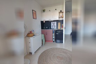 Ma-Cabane - Vente Appartement Bormes-les-Mimosas, 19 m²