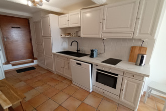 Ma-Cabane - Vente Appartement Bormes-les-Mimosas, 46 m²