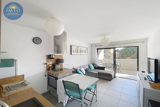 Ma-Cabane - Vente Appartement BORMES-LES-MIMOSAS, 44 m²