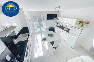Ma-Cabane - Vente Appartement BORMES-LES-MIMOSAS, 36 m²