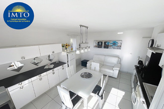 Ma-Cabane - Vente Appartement BORMES-LES-MIMOSAS, 36 m²