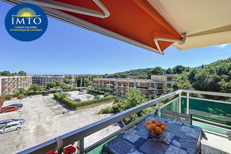 Ma-Cabane - Vente Appartement BORMES-LES-MIMOSAS, 36 m²