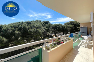 Ma-Cabane - Vente Appartement BORMES-LES-MIMOSAS, 36 m²