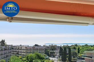 Ma-Cabane - Vente Appartement BORMES-LES-MIMOSAS, 36 m²