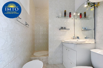 Ma-Cabane - Vente Appartement BORMES-LES-MIMOSAS, 36 m²