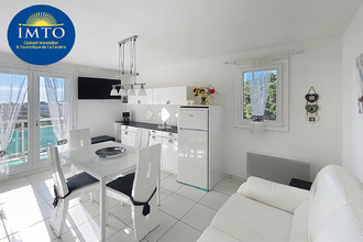Ma-Cabane - Vente Appartement BORMES-LES-MIMOSAS, 36 m²