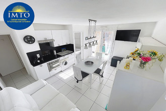 Ma-Cabane - Vente Appartement BORMES-LES-MIMOSAS, 36 m²