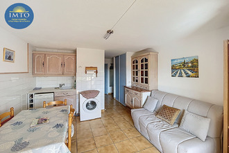Ma-Cabane - Vente Appartement BORMES-LES-MIMOSAS, 33 m²