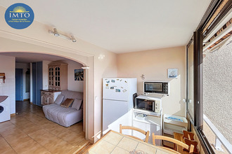 Ma-Cabane - Vente Appartement BORMES-LES-MIMOSAS, 33 m²