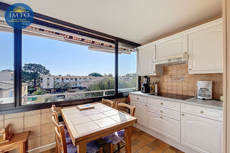 Ma-Cabane - Vente Appartement BORMES-LES-MIMOSAS, 33 m²