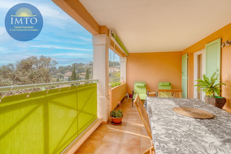 Ma-Cabane - Vente Appartement BORMES-LES-MIMOSAS, 44 m²