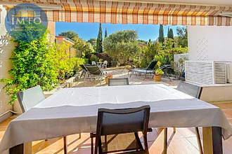 Ma-Cabane - Vente Appartement BORMES-LES-MIMOSAS, 50 m²
