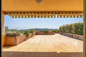 Ma-Cabane - Vente Appartement Bormes-les-Mimosas, 85 m²