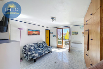 Ma-Cabane - Vente Appartement BORMES-LES-MIMOSAS, 34 m²
